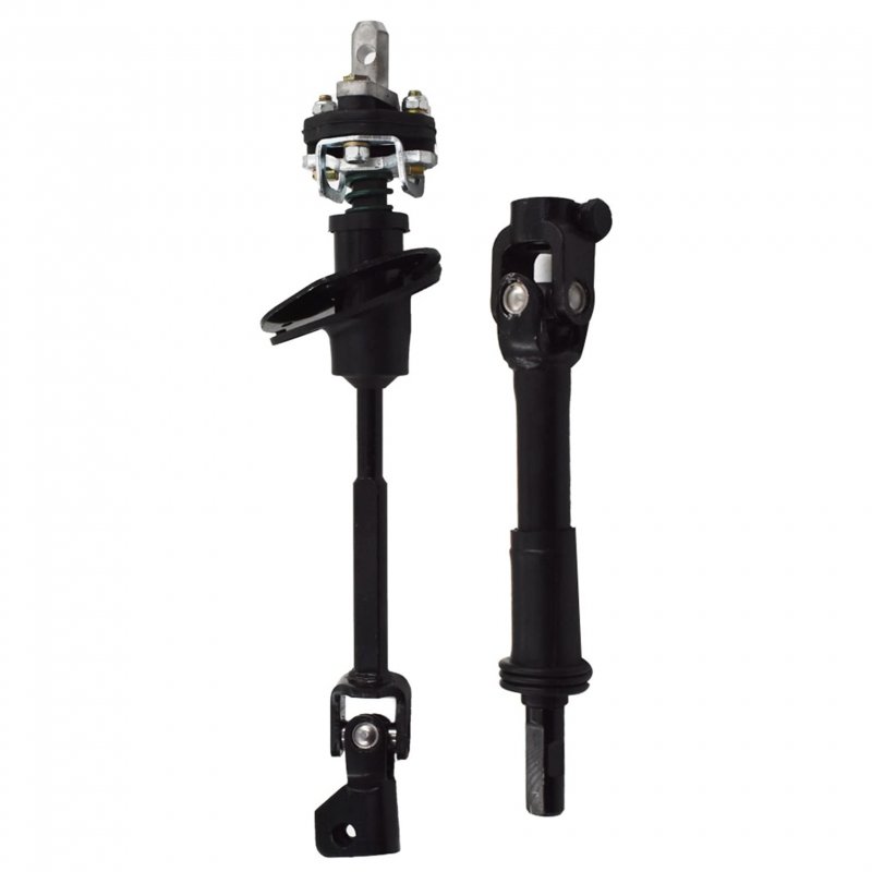 Intermediate Lower Steering Column Shaft Replacement For 2006-2010 H3 2009-2010 H3t 19256702 25900714
