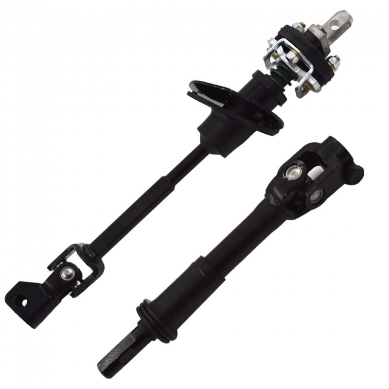 Intermediate Lower Steering Column Shaft Replacement For 2006-2010 H3 2009-2010 H3t 19256702 25900714