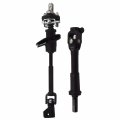 Intermediate Lower Steering Column Shaft Replacement For 2006-2010 H3 2009-2010 H3t 19256702 25900714