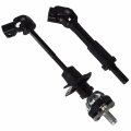 Intermediate Lower Steering Column Shaft Replacement For 2006-2010 H3 2009-2010 H3t 19256702 25900714 
