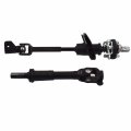 Intermediate Lower Steering Column Shaft Replacement For 2006-2010 H3 2009-2010 H3t 19256702 25900714