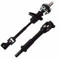 Intermediate Lower Steering Column Shaft Replacement For 2006-2010 H3 2009-2010 H3t 19256702 25900714