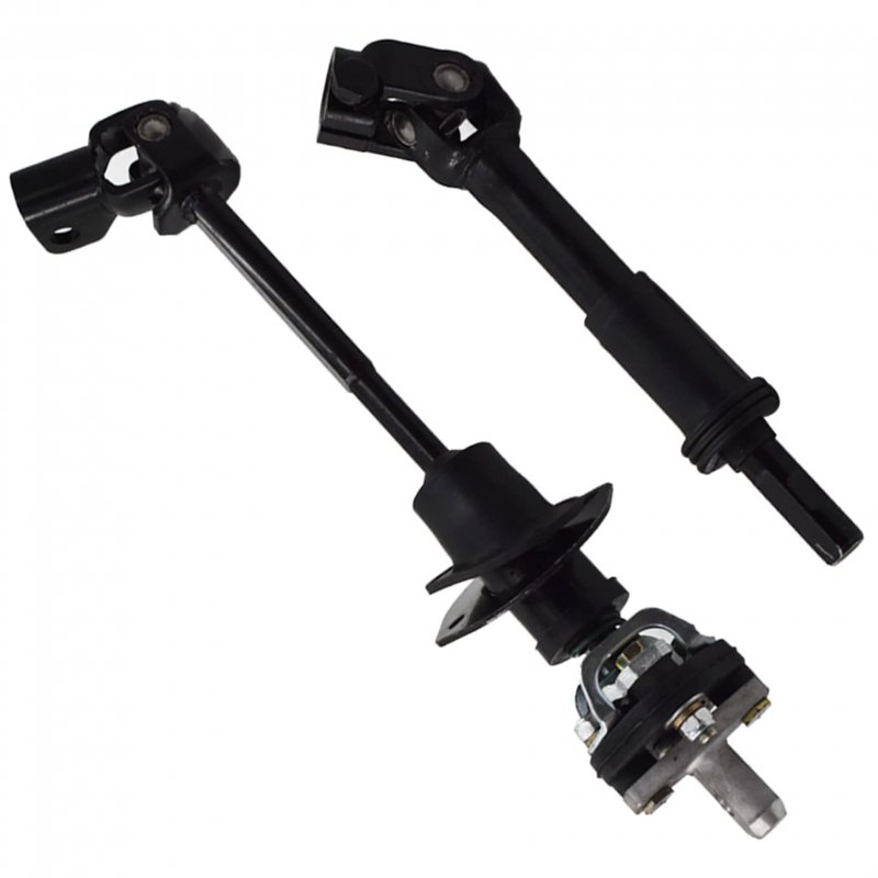 Intermediate Lower Steering Column Shaft Replacement For 2006-2010 H3 2009-2010 H3t 19256702 25900714
