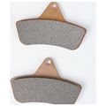 Vesrah Sintered Metal Brake Pads Vd-170jl 