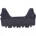 Perfect Fit Group Repv310136 Tiguan Engine Splash Shield Under Cover Front 