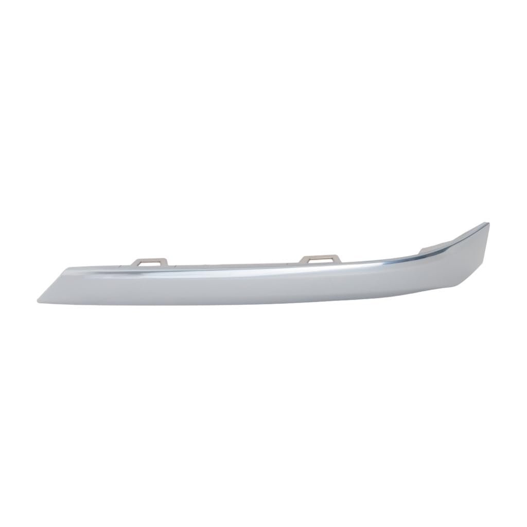 Fog Light Trim For Chevy Traverse 2022 2023 Front Passenger Side Chrome Blue Replacement Gm1047131 84541300