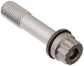 200-6209 3 8 In Replacement Rod Bolt Kit Alloy Steel Black Oxide Piece Set 