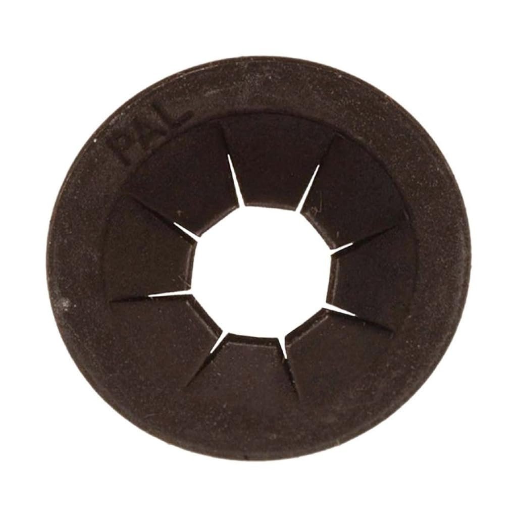 Oldsmobile Bravada 1998 1999 2000 2001 Multi-purpose Nut Black Steel Phosphate Zinc Coated 0 14inches 3 64millimeters Inside