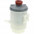 A-premium Power Steering Reservoir Tank With Cap Compatible Acura Mdx 2007 2008 2009 2010 2011 2012 2013 V6 3 7l