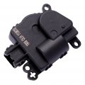 Aintier Air Door Actuator Hvac Blend Control Fits For Infiniti Q45 2004-2006 For Qx56 2004-2010 Nissan Armada 2005-15