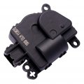 Aintier Air Door Actuator Hvac Blend Control Fits For Infiniti Q45 2004-2006 For Qx56 2004-2010 Nissan Armada 2005-15