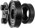 Four Seasons 47565 Clutch Assembly 