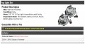 Fog Light Set Of 2 With Bulbs Compatible 2014-2018 Subaru Forester Without Driver Assist