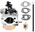 Carburetor For Powerstroke Ps80519b Ps80516b 2200 Psi Ps80517 3000 Pressure Washer
