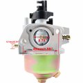 Carburetor For Powerstroke Ps80519b Ps80516b 2200 Psi Ps80517 3000 Pressure Washer