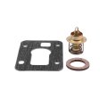 18-3670 Marina Thermostat Kit Boat Repair 982554 For 2 5l 3 0l Omc And Volvo Penta Engines 1982-1988 