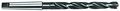 Hss 1-17 32 Mt5 Taper Shank Drill 