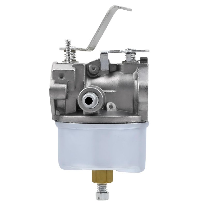 631793 631440 Carburetor With Gasket For Tecumseh H30 H50 H60 Hh60 Hh70 Fits 5hp 6hp 7hp 8hp 9hp Gasoline Engines Snow Blower