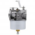 631793 631440 Carburetor With Gasket For Tecumseh H30 H50 H60 Hh60 Hh70 Fits 5hp 6hp 7hp 8hp 9hp Gasoline Engines Snow Blower