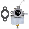 Fitbest 631793 631440 Carburetor With Gasket For Tecumseh 632272 632631 632235 631867 631828 632019a 632019 631067 631067a 
