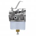 631793 631440 Carburetor With Gasket For Tecumseh H30 H50 H60 Hh60 Hh70 Fits 5hp 6hp 7hp 8hp 9hp Gasoline Engines Snow Blower