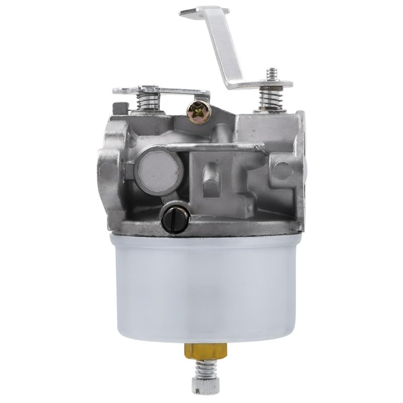 631793 631440 Carburetor With Gasket For Tecumseh H30 H50 H60 Hh60 Hh70 Fits 5hp 6hp 7hp 8hp 9hp Gasoline Engines Snow Blower