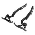 Pair Hood Hinges Driver And Passenger Side Left Right For Honda Civic 2012-2015 Ho1236127 Ho1236128 60120tr0a00zz 60170tr0a00zz 