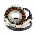 Topteng Magneto Stator Ignition Coil Motorcycle Generator Engine Fits For Beta Rr 4t 350 2016-2019 390