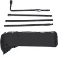 Jack Spare Lug Wrench Tire Tool Kit Replacement For 2000 To 2014 Sierra Silverado 1500 Part Numbers 22925285 20782708 22969377 