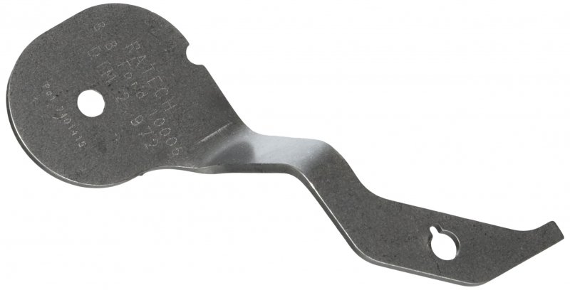 10006 Pinion Setting Tool Depth Fixture Aluminum For Ford 8 In