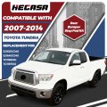 Rear Bumper Step Pad For 2007 2014 Toyota Tundra Left And Right Side Protector Guards Replacement 521630c040 521640c040