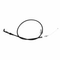 Victory Motorcycles Push Throttle Cable 912 Mm Black Genuine Oem Part Qty 1