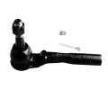 Suspension Kit Front Outer Tie Rod End Fit For 2003-2014 Chevrolet Express 1500 2003-2005 2500 Es80311