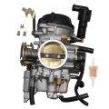 Carburetor For Yamaha Road Star Xv1600 1999-2003 Xv1700 2002-2014 1700 Silverado 2004-2007 Replace 4wm-14101-13-00 