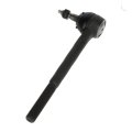 Straight Tie Rod End Black Uncoated Finish Front Position Alx Pau Ac 19460764 Cla1 8 41 In Length Dot Certified Replacement 
