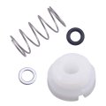 Cicitree 1set Carburetor Repair Kit Plunger Diaphragm Fit For Yamaha Virago 535 X Xv 535