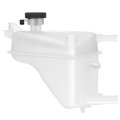 Engine Coolant Reservoir Tank 603 782 For Lexus Ct200h 2011 2016 Hs250h 2010 2012 Toyota Prius V Plug In 2015 