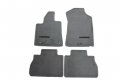 Toyota Genuine Accessories Pt206-34072-11 Carpet Floor Mat For Select Tundra Models Gray 
