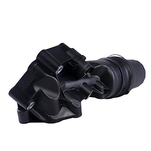 07k115397d Engine Oil Cooler Filter Housing Adapter For Tt Quattro Vw Volkswagen Jetta Beetle Golf Rabbit 2 5l L5 Replace No