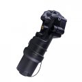 07k115397d Engine Oil Cooler Filter Housing Adapter For Tt Quattro Vw Volkswagen Jetta Beetle Golf Rabbit 2 5l L5 Replace No