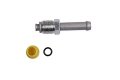 Sunsong Power Steering Return Line End Fitting 