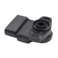 Tps Accelerator Pedal Travel Sensor For Mitsubishi Outlander 2 4l 2004-2006 Mr578861mr578862 10ge53gt2305ma 20gegt2000r 