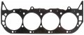 Jegs High-temp Cylinder Head Gasket Big Block Chevy 396-454 4 370a Bore 0 039a Compressed Thickness 9 700 Cc Volume Made From 