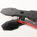 G-plus Red Car Ratcheting Brake Piston Press Tool Wrench Caliper Pad Repair Instalation Compressor Ratchet Spreader Automotive