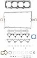 Hs 8190 Pt-2 Engine Cylinder Head Gasket Set For Volvo 740 1989 To 1990 And 940 1991 