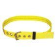 3m Dbi-sala Tongue Buckle Belt No D-ring Or Hip Pad Medium Yellow 