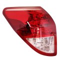 Driver Side Tail Light Replacement For Toyota Rav4 2006-2008 Rear Lamp Assembly 8156142100