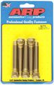 Arp Wheel Stud Kit For Subaru 