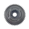 A-premium Exhaust Variable Valve Timing Vvt Sprocket Gear Camshaft Phaser Adjuster Compatible With Mercedes-benz Slk250