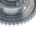 A-premium Exhaust Variable Valve Timing Vvt Sprocket Gear Camshaft Phaser Adjuster Compatible With Mercedes-benz Slk250